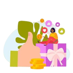 PR & Liaisoning (Private & Government)