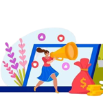 Liaisoning for Fundraising